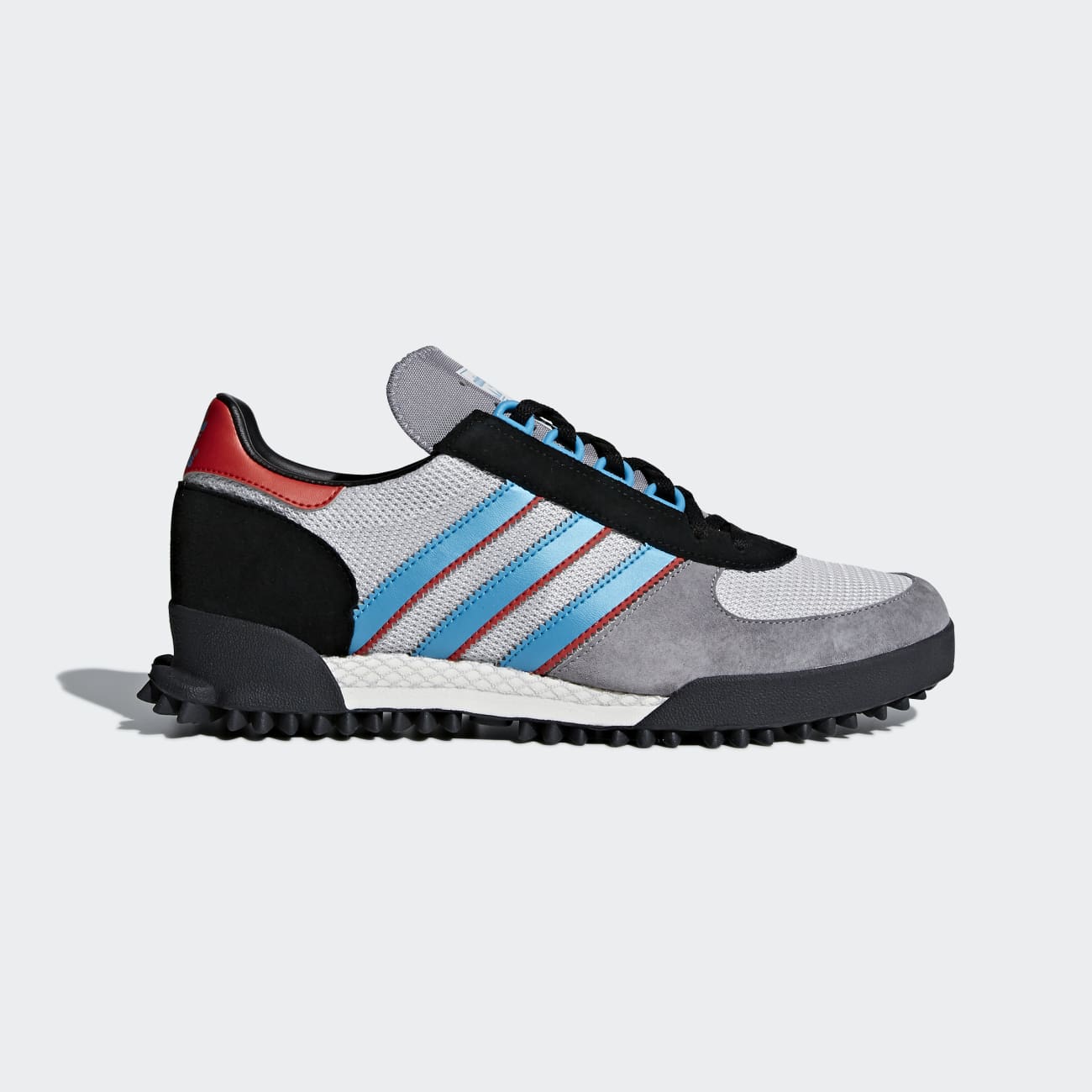 Adidas Marathon TR Férfi Utcai Cipő - Szürke [D43112]